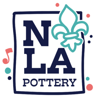 NOLA Pottery